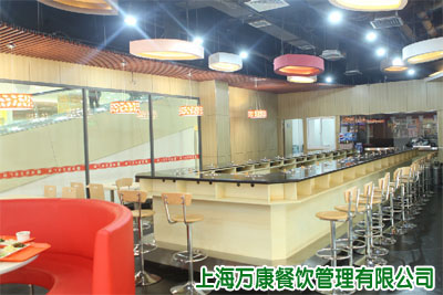 食堂就(jiù)餐環境