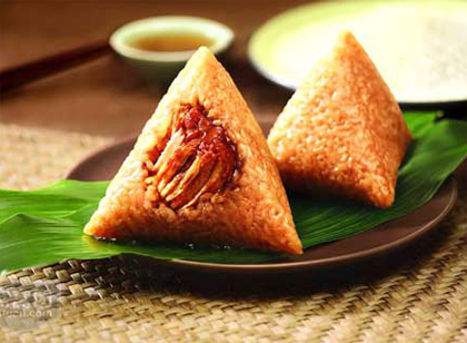 端午節粽子(zǐ)如(rú)何吃(chī)出健康 端午節粽子(zǐ)如(rú)何吃(chī)出健康