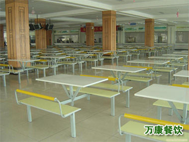 南(nán)京食堂承包