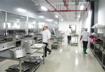 食堂托管公司找哪家(jiā)比較可(kě)靠