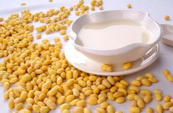 	豆漿雖好(hǎo)五類人(rén)并不(bù)适合喝(hē)豆漿