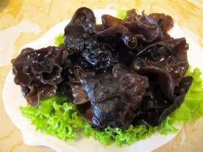 	大(dà)蒜木(mù)耳不(bù)是(shì)随便吃(chī)的(de)！請(qǐng)認真讀(dú)一(yī)下(xià)!