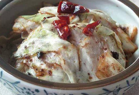 廚房(fáng)小(xiǎo)白(bái)必備的(de)幾道(dào)美(měi)味快(kuài)手菜