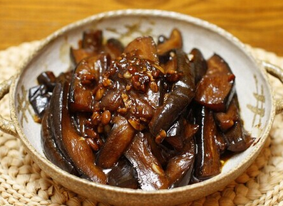 浦東(dōng)食堂承包:茄子(zǐ)的(de)9種快(kuài)手做(zuò)法