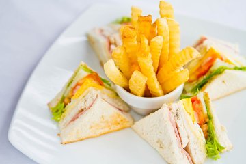 	炸薯條能(néng)給人(rén)體(tǐ)帶來(lái)的(de)什(shén)麽危害？