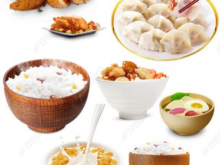 晚上(shàng)吃(chī)什(shén)麽東(dōng)西(xī)可(kě)以減肥?