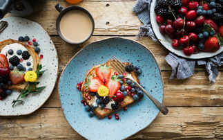 	5種飲食習(xí)慣易發生(shēng)早衰