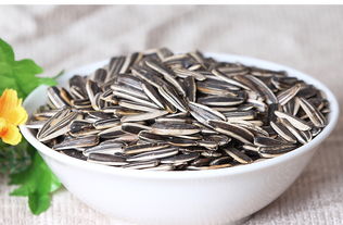 吃(chī)瓜子(zǐ)為(wèi)什(shén)麽會(huì)上(shàng)火(huǒ)?