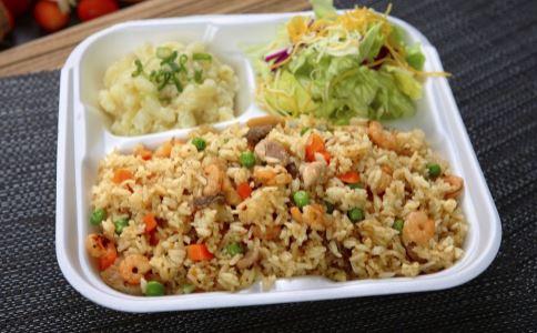 腸胃不(bù)好(hǎo)6類食物(wù)要(yào)少(shǎo)吃(chī)