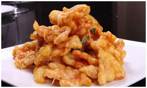 鍋包肉是(shì)什(shén)麽地(dì)方的(de)菜,鍋包肉正宗做(zuò)法