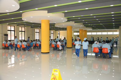 上(shàng)海(hǎi)某工(gōng)廠(chǎng)員(yuán)工(gōng)食堂承包 上(shàng)海(hǎi)某工(gōng)廠(chǎng)員(yuán)工(gōng)食堂承包