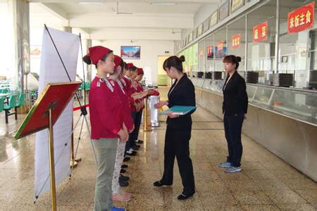 服務細節反映一(yī)個(gè)餐館的(de)經營狀況 服務細節反映一(yī)個(gè)餐館的(de)經營狀況