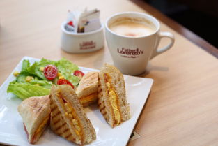 早餐吃(chī)熱(rè)食,才能(néng)保護胃氣