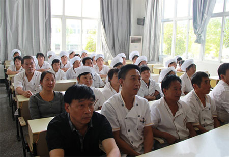 萬康餐飲食堂管理(lǐ)工(gōng)作(zuò) 萬康餐飲食堂管理(lǐ)工(gōng)作(zuò)